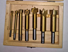 Piece titanium forstner for sale  Great Falls