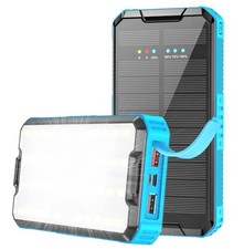 20w solar powerbank gebraucht kaufen  Eckelsheim, Gau-Bickelheim, Wonsheim
