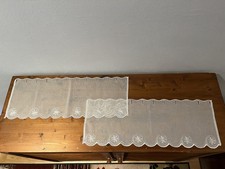 Kleine scheibengardinen weiß gebraucht kaufen Kleine scheibengardinen weiß gebraucht kaufen  Mössingen