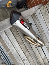 scorpion exhaust for sale scorpion exhaust for sale ASHBOURNE
