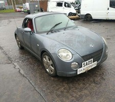 165 for sale  DUMFRIES