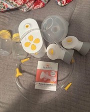 Medela pump style for sale  Duluth