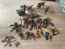 narnia figures for sale narnia figures for sale MARKET HARBOROUGH