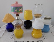 Lot anciens flacons d'occasion  France