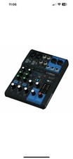 Yamaha mg06x channel for sale  Port Saint Lucie