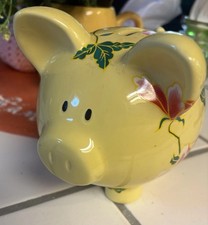 bank wells fargo piggy ram for sale  Placerville