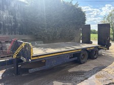 Chieftain draw bar for sale  TAMWORTH