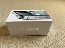 Iphone black 32gb for sale  DERBY
