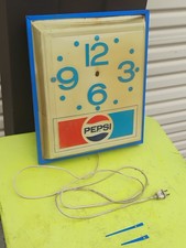 Vintage pepsi cola for sale  San Leandro