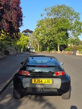 smart roadster steering wheel for sale smart roadster steering wheel for sale UK
