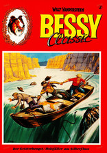 Bessy classic hethke gebraucht kaufen  Kiel