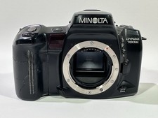 Minolta dynax 700si gebraucht kaufen  Dortmund
