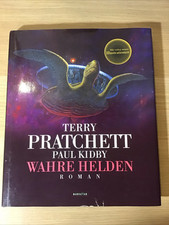 terry pratchett wahre helden gebraucht kaufen  Krefeld