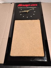 Snap tools corkboard for sale  Rockford