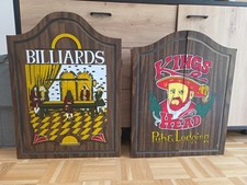 Billard billiard schrank gebraucht kaufen  Rosenheim