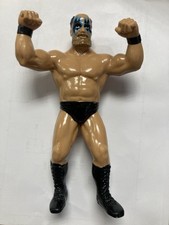 Wwf ljn warlord for sale  Bay Shore