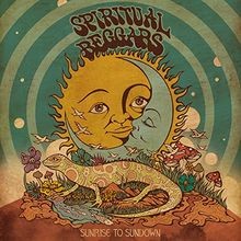 Sunrise to Sundown von Spiritual Beggars | CD | Zustand sehr gut na sprzedaż Sunrise to Sundown von Spiritual Beggars | CD | Zustand sehr gut na sprzedaż  Wysyłka do Poland