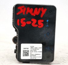 5610076j0 aggregato abs usato  Italia