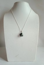 Bijoux collier pierre d'occasion  Lavelanet
