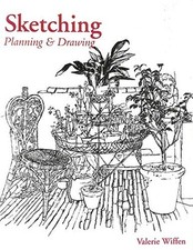 Sketching planning drawing for sale  ROSSENDALE