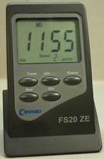 Funktimer fs20 conrad gebraucht kaufen  Bochum