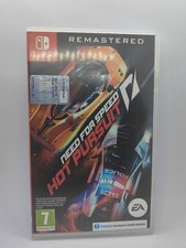 need for speed hot pursuit usato  Sinagra