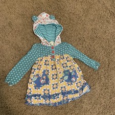Matilda jane baby for sale  Killen