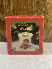 Vintage porcelain christmas for sale  Faribault