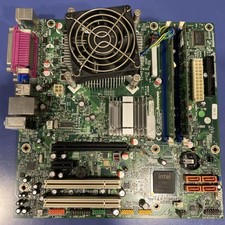 Scheda madre lenovo usato  Ancona