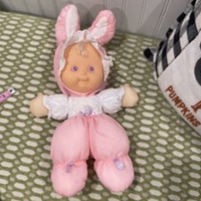 Fisher price puffalump for sale  Hartselle