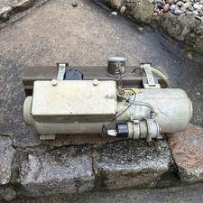 Sirokko heizung 231 gebraucht kaufen Sirokko heizung 231 gebraucht kaufen  Falkensee