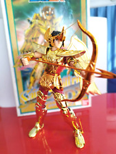 Saint seiya sagittarius d'occasion  Paris I