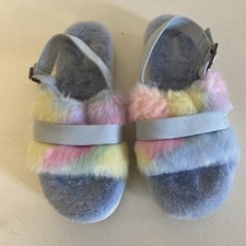 Kookaburra ugg slingback for sale  Dover