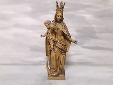 Madonna con bambino usato  Brescia
