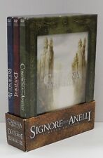 Signore degli anelli. usato  Lucera
