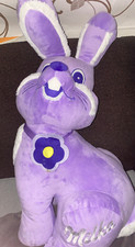 Milka hase 75cm gebraucht kaufen  Bramsche