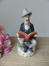 Statuette viel homme d'occasion  Saint-Lambert-du-Lattay