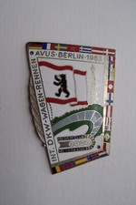 Alte auto plakette gebraucht kaufen  Weil der Stadt