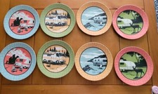 Camp casual melamine for sale  Waynesboro