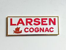 Ancienne plaque publicitaire d'occasion  France
