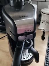 Capresso cups espresso for sale  Romeo