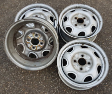 Stahlfelgen mitsubishi colt gebraucht kaufen  Brühl
