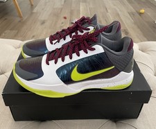 Nike zoom kobe for sale  WATLINGTON