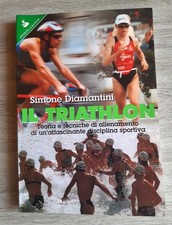 muta triathlon latina usato  Torino