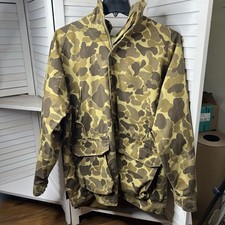 Vintage gamehide camouflage for sale  Middle River