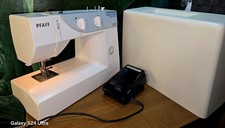 Pfaff hobby 1030 gebraucht kaufen  Essen