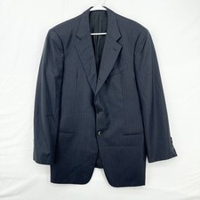 Armani collezioni blazer for sale  Northwood