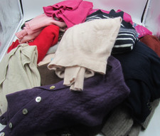 cashmere fabric for sale  KIDDERMINSTER