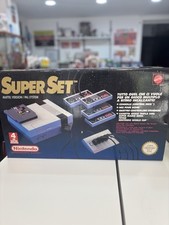 Nintendo nes super usato  Anagni