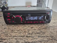 Jvc r441 autoradio gebraucht kaufen  Gelsenkirchen